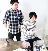 個人レッスン