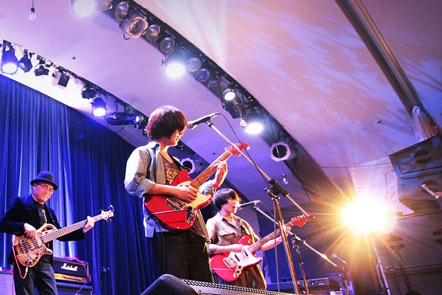 NOAH MUSIC FESTIVAL image