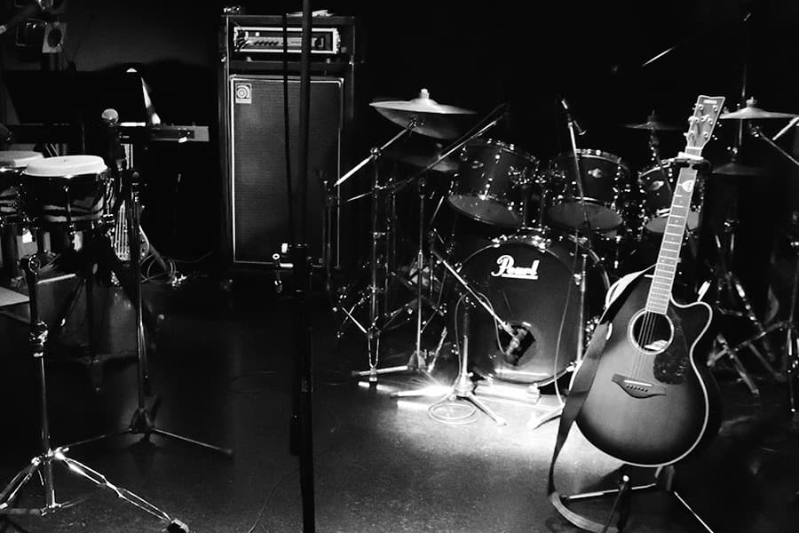 NOAH MUSIC SCHOOL GIG イメージ