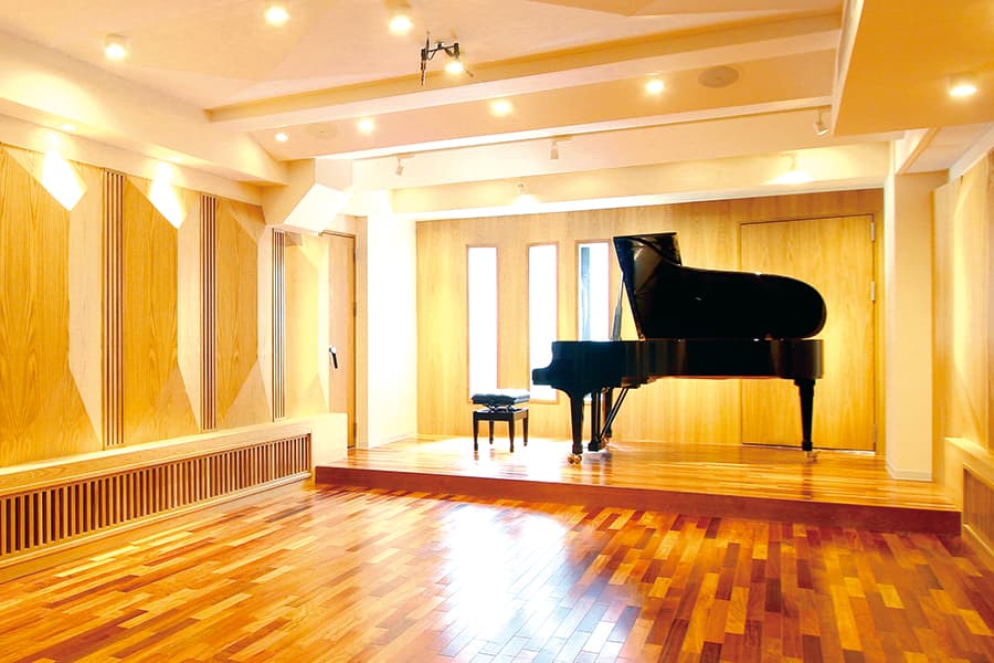 NOAH SALON CONCERT image