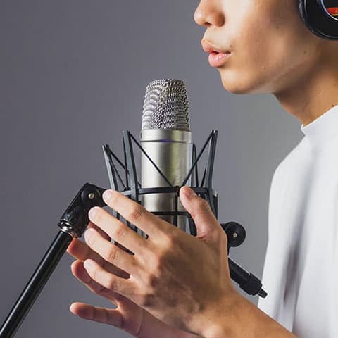 ノアミュージックスクール ボーカルスクールイメージ