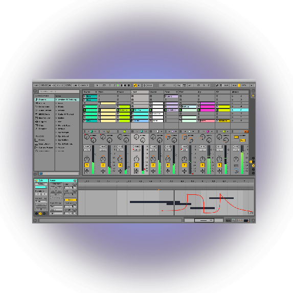 Ableton Live
