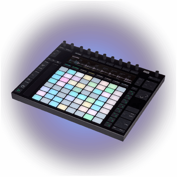 Ableton Push