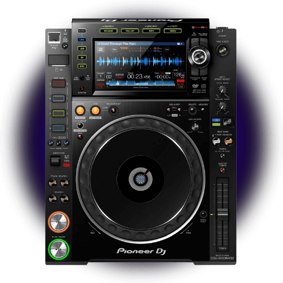Pioneer PLX-1000