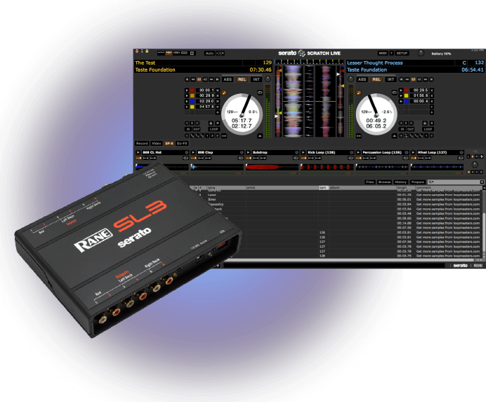 SL-1200