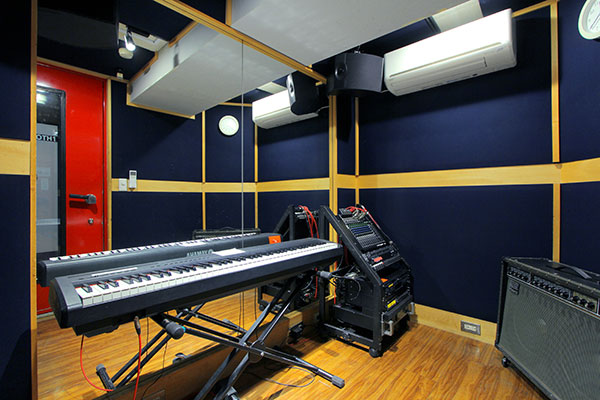 高田馬場店舗写真4