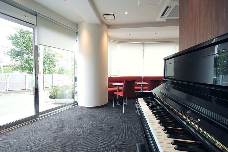 田園調布店店舗写真2