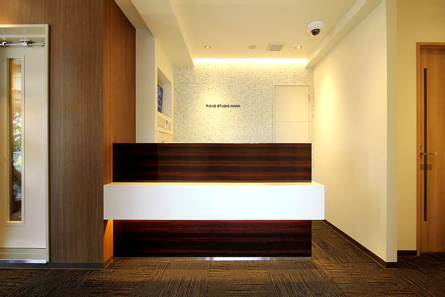 田園調布店店舗写真3