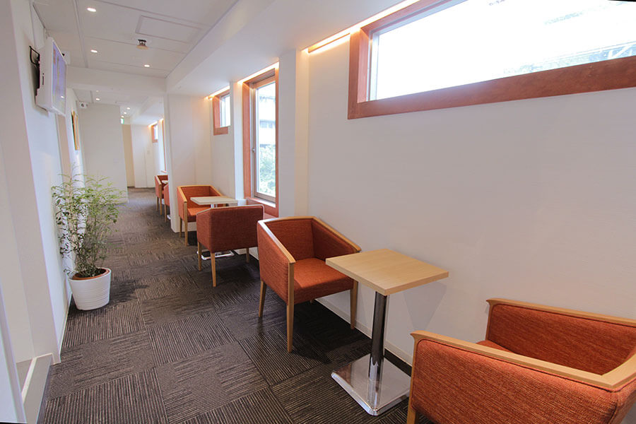 恵比寿店店舗写真1