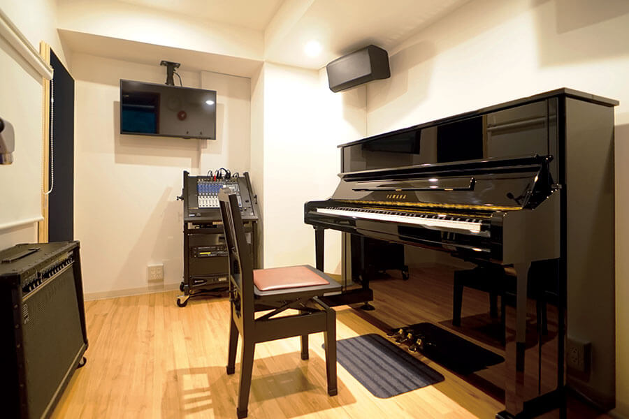 恵比寿店店舗写真2