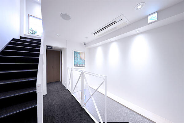 目黒不動前店舗写真2