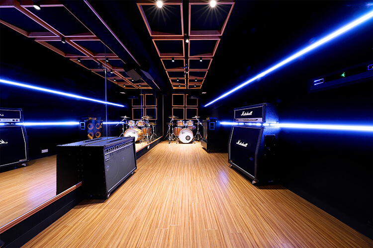 目黒不動前店舗写真3