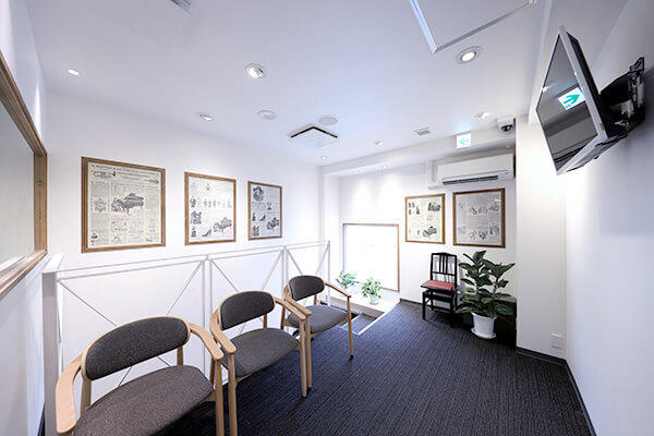 目黒不動前店舗写真6