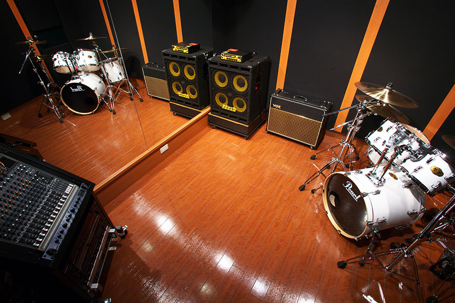 銀座店店舗写真3