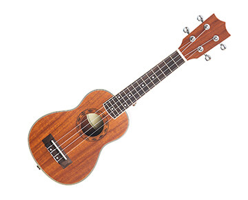 ukulele教室
