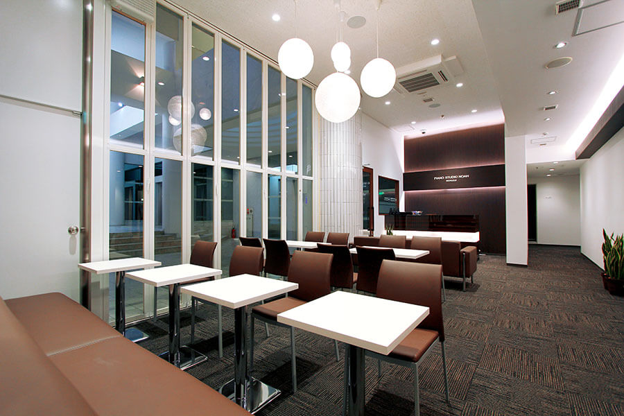 吉祥寺店 音楽教室 ノアミュージックスクール ドラム教室 ギター教室 ベース教室 ピアノ教室 サックス教室 フルート教室 トランペット教室 トロン ボーン教室 Djスクール Dtm教室