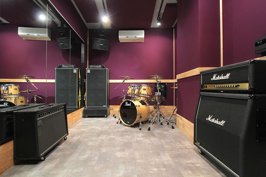 吉祥寺店 音楽教室 ノアミュージックスクール ドラム教室 ギター教室 ベース教室 ピアノ教室 サックス教室 フルート教室 トランペット教室 トロン ボーン教室 Djスクール Dtm教室