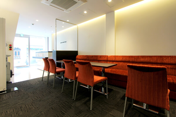 下北沢店店舗写真2