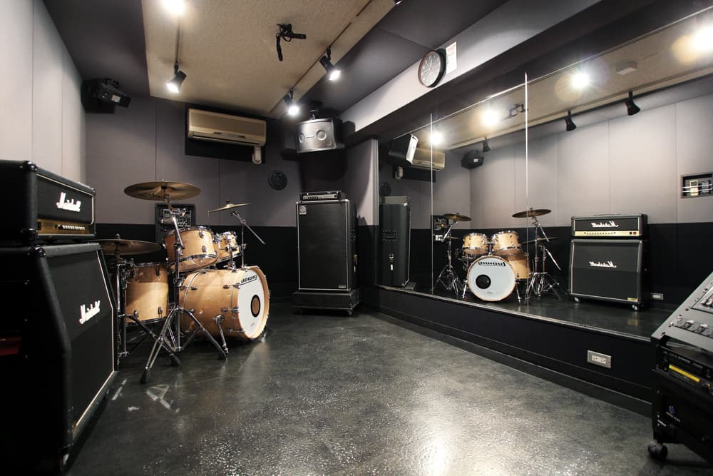 都立大店店舗写真 8