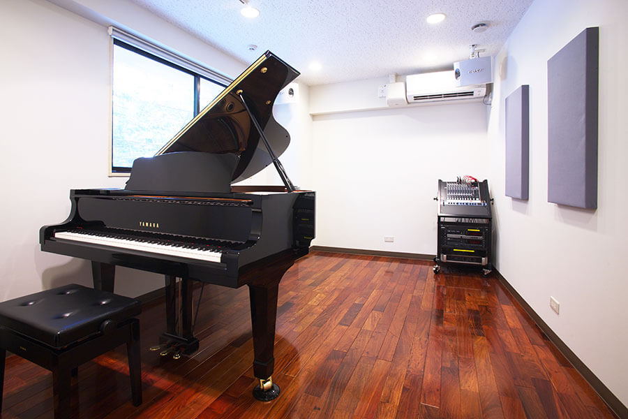 都立大店店舗写真1