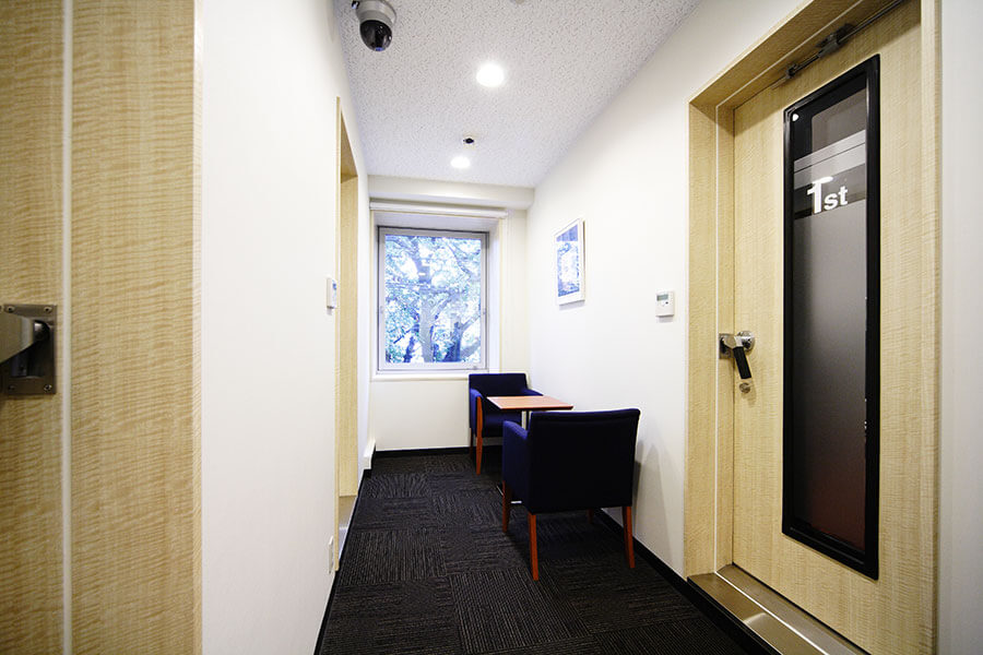 都立大店店舗写真4