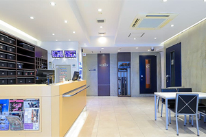 ノアミュージックスクール池袋