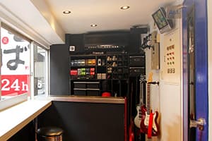 ノアミュージックスクール池尻大橋