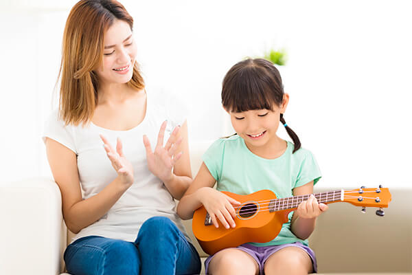 初心者の方でも安心!完全マンツーマンレッスン