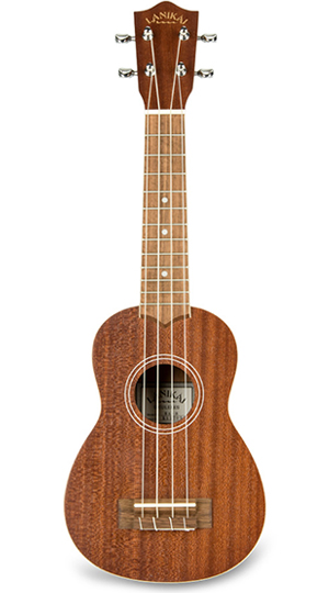 ソプラノウクレレ