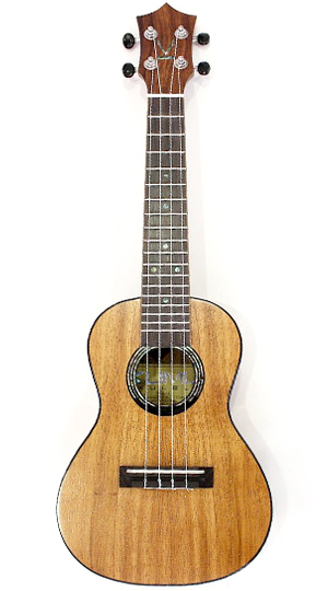 コンサートウクレレ