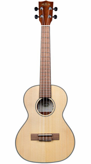 アルトウクレレ