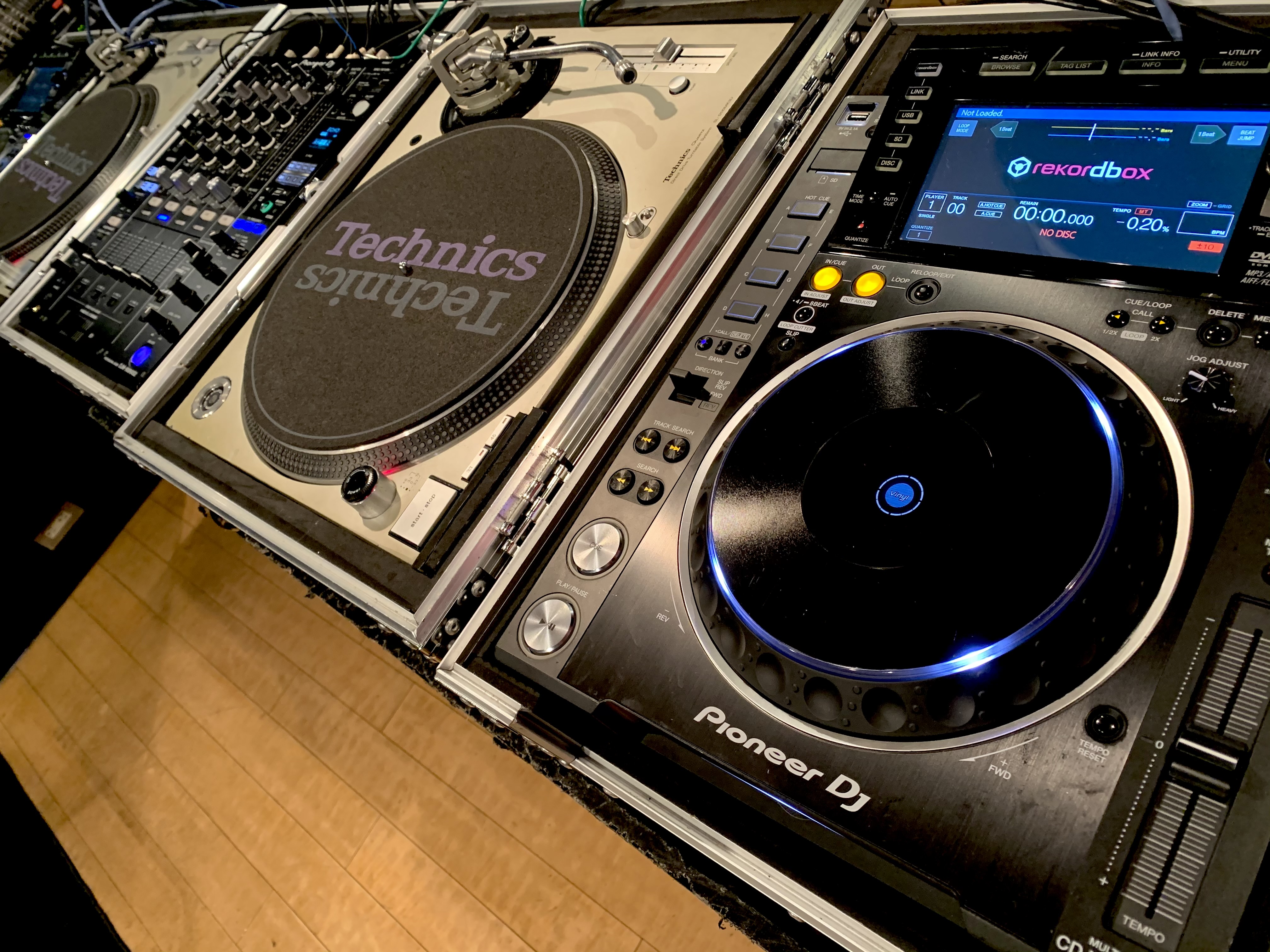 DJ】駒沢校DJコース開講！｜音楽教室【ノアミュージックスクール】