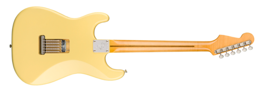 ギター教室】フェンダー（Fender）ストラトキャスターとは｜音楽教室