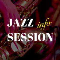 Music school presents JAZZ SESSION 4/12(日)開催！