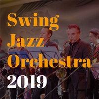 【入場無料】NOAH MUSIC SCHOOL PRESENTS 「NOAH SWING JAZZ ORCHESTRA2019」開催！ ［12/15(SUN)］