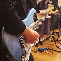 2021年12月18日、ロック＆ポップスセッション会 を開催しました！