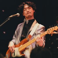 【ベース教室】川渕 浩太講師のレッスンがスタートしました！