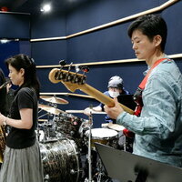 NOAH JAZZ SESSION Vol.1を開催しました！