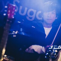 【ドラム教室】Kei講師のレッスンがスタートしました！