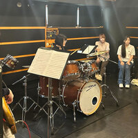 8/25（日）スクールセッション会「POPS & ROCK」を開催いたしました！