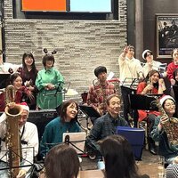 2025年度ビッグバンドコース定期発表会を開催しました！