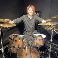 【ドラム教室】ノアミュージックスクール講師紹介 〜池下聡一郎先生〜