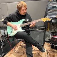【ギター教室】ノアミュージックスクール講師紹介 〜本多徳光先生〜
