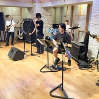 サウンドスタジオノア都立大店にてROCKセッションイベントを開催しました‼