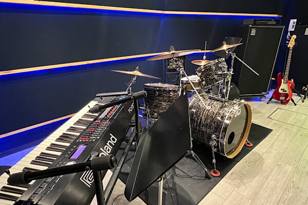 NOAH JAZZ SESSION Vol.2を開催しました！