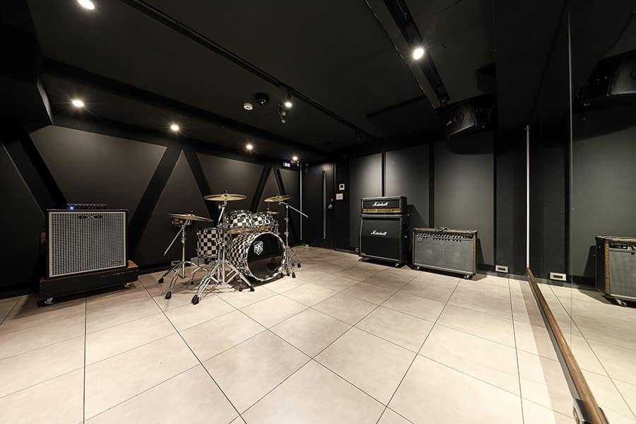 ノアミュージックスクール中野店店舗写真1