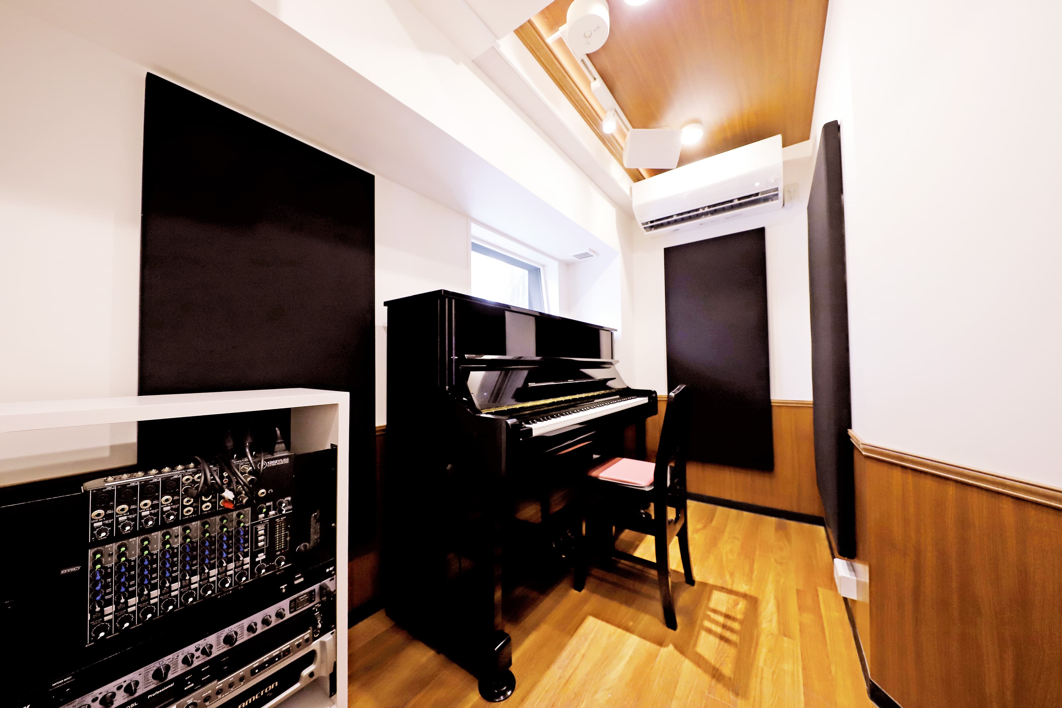 赤坂店店舗写真3