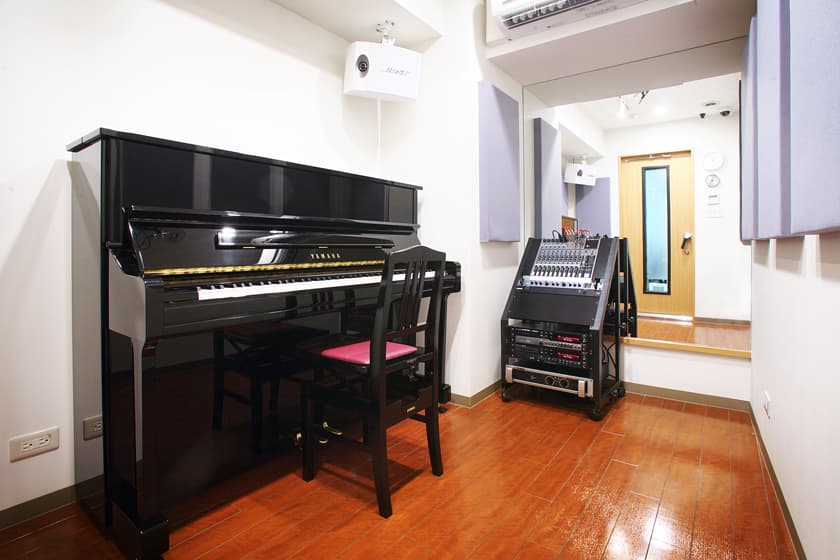 銀座店店舗写真4