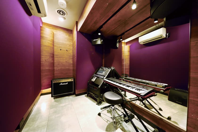 銀座店店舗写真2