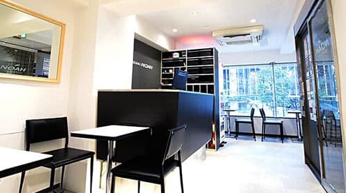 ノアミュージックスクール赤坂